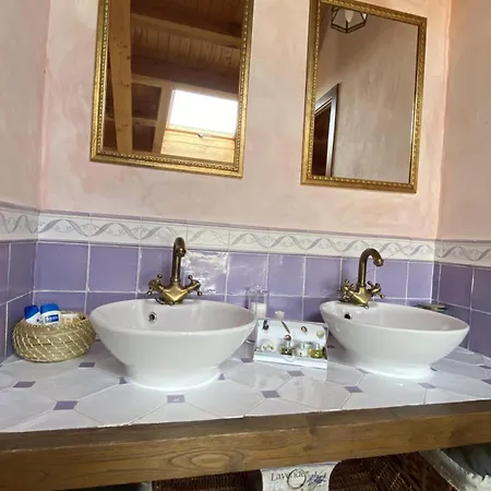Casa vacanze Lucia La Horcajada