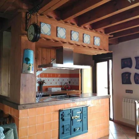 Casa vacanze Lucia
