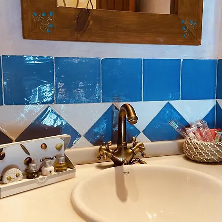 Casa vacanze Lucia *