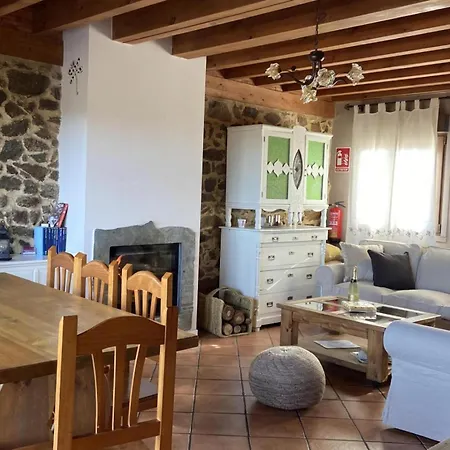 Casa vacanze Lucia La Horcajada