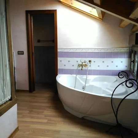 Lucia Casa vacanze