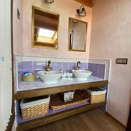 Lucia Casa vacanze *